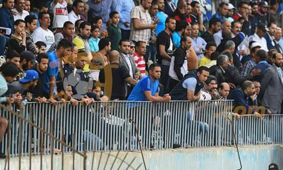 جماهير فريق الترسانة جماهير فريق الترسانة