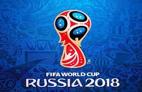 مونديال 2018