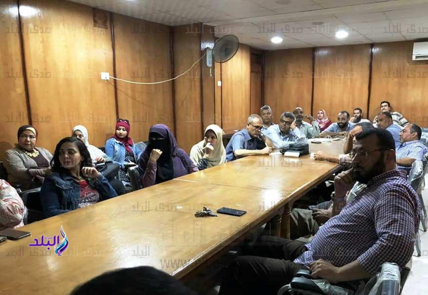 دورة تدريبة 