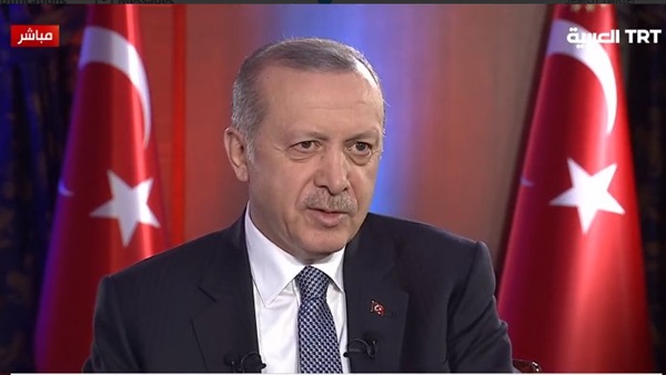 أردوغان أردوغان