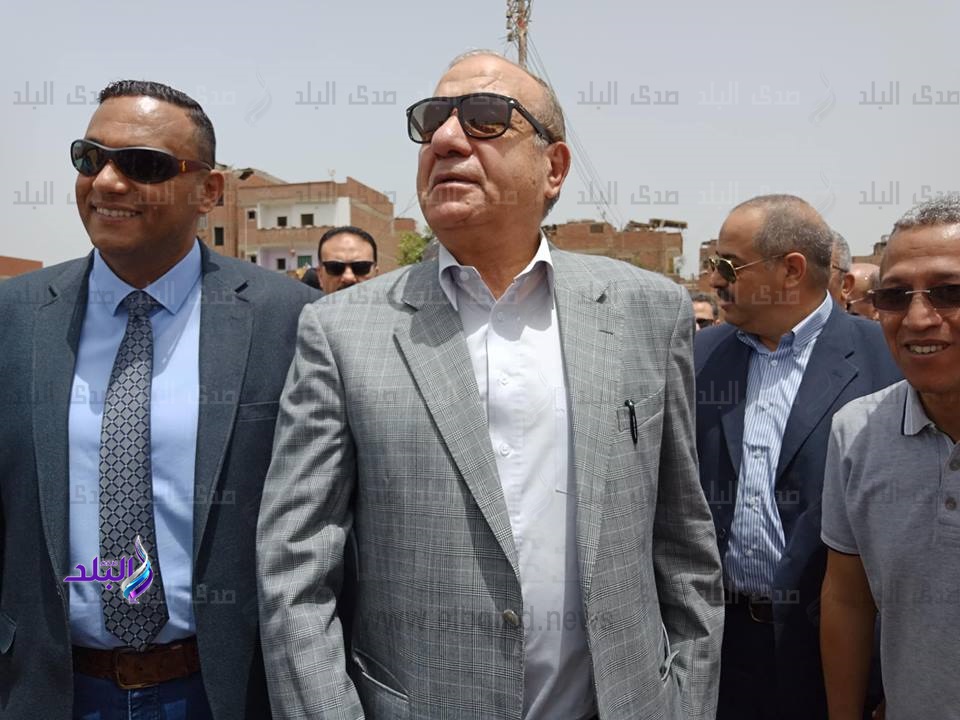 اللواء أبو بكر الجندي 