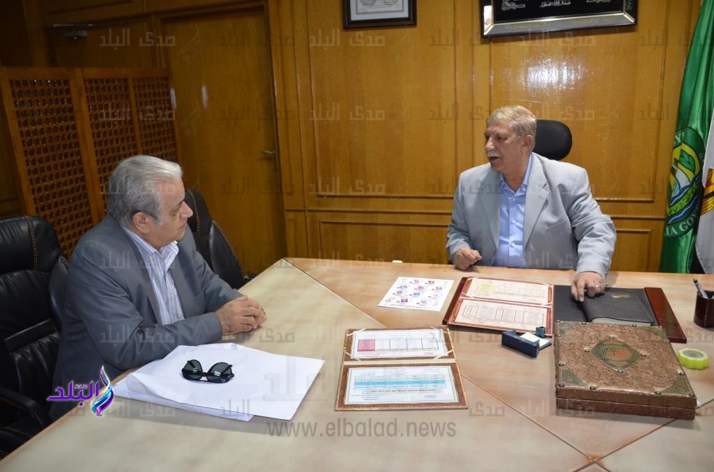 اللواء يس طاهر محافظ الاسماعيلية اللواء يس طاهر محافظ الاسماعيلية
