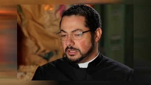 الأب هاني باخوم الأب هاني باخوم