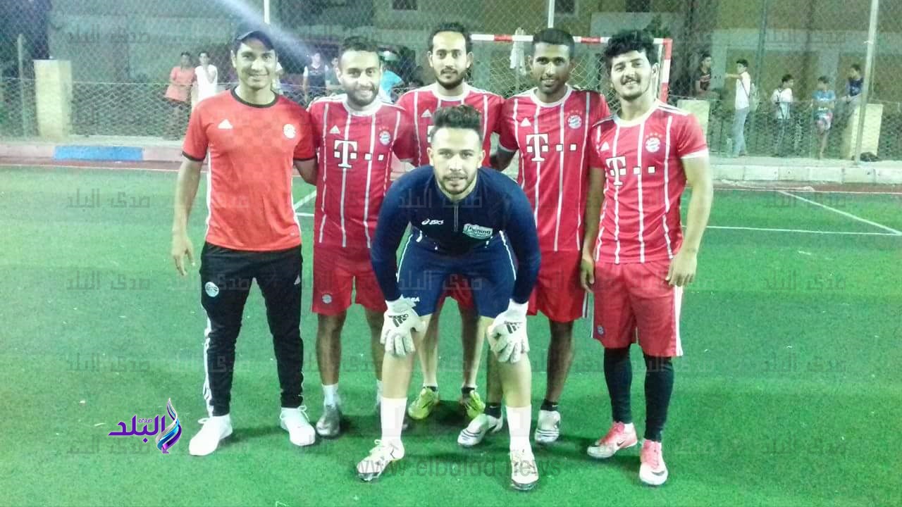 الدورات الرمضانية الدورات الرمضانية