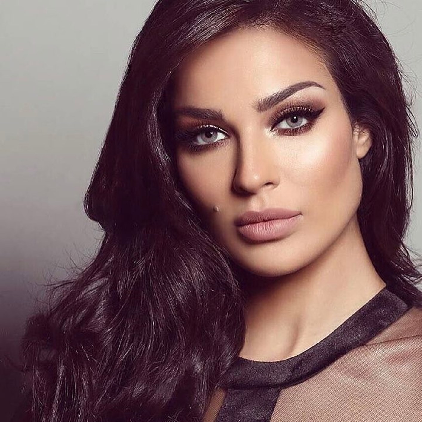 نادين نسيب نجيم - صورة ارشيفية