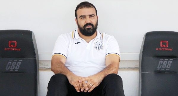 خير الدين مضوي