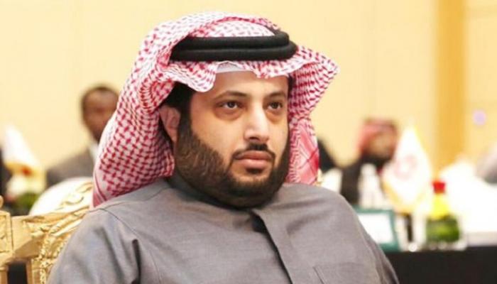 تركي ال الشيخ يعتذر عن رئاسة الأهلي الشرفيه