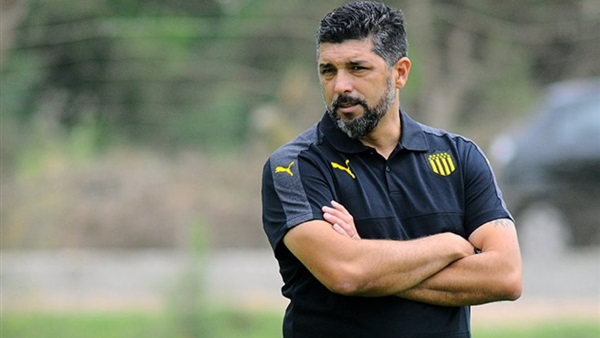 الأوروجوياني ليوناردو راموس