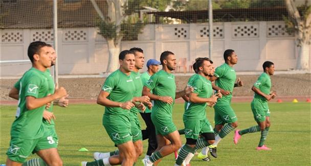فريق الاتحاد السكندرى