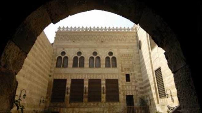 قبة الغوري