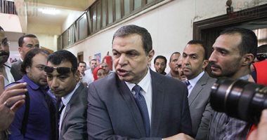 إعلان نتائج انتخابات النقابة العمالية لشركة مياه الدقهلية إعلان نتائج انتخابات النقابة العمالية لشركة مياه الدقهلية