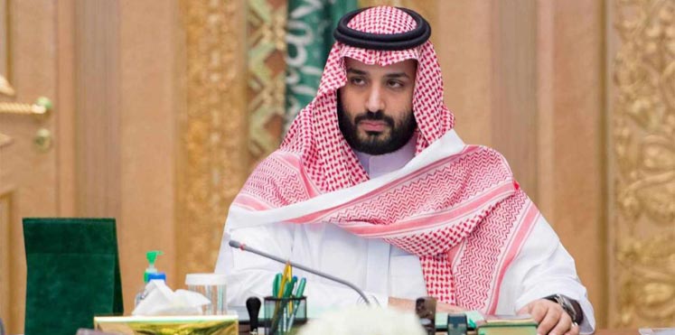 وزير الدفاع الأمير محمد بن سلمان بن عبد العزيز وزير الدفاع الأمير محمد بن سلمان بن عبد العزيز