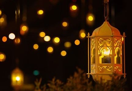 رمضان