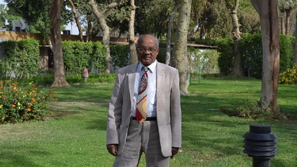  "العبادي" رئيسًا لنقابة العاملين بتأمينات البحر الأحمر 