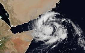 الإعصار مكونو الإعصار مكونو