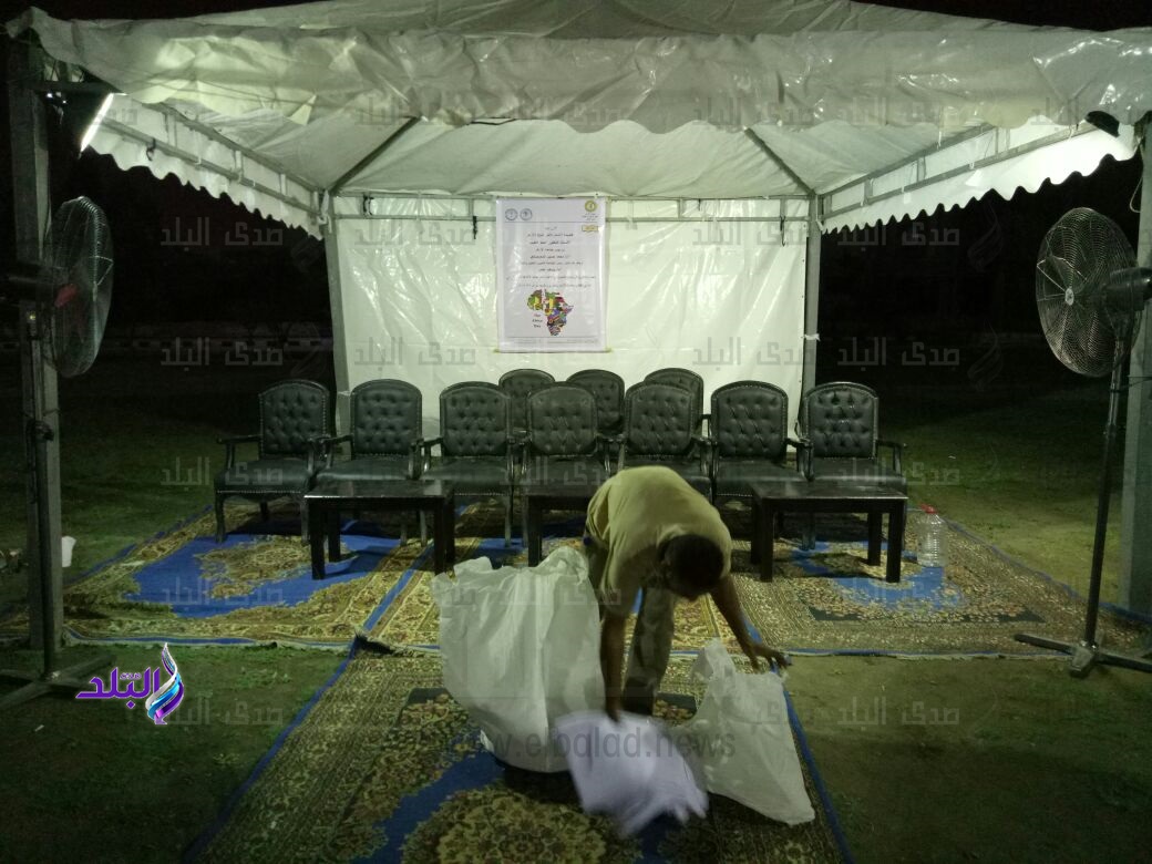 اليوم الإفريقي العالمي