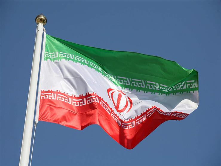 علم إيران علم إيران