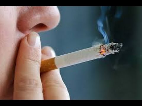 التدخين أثناء الصيام