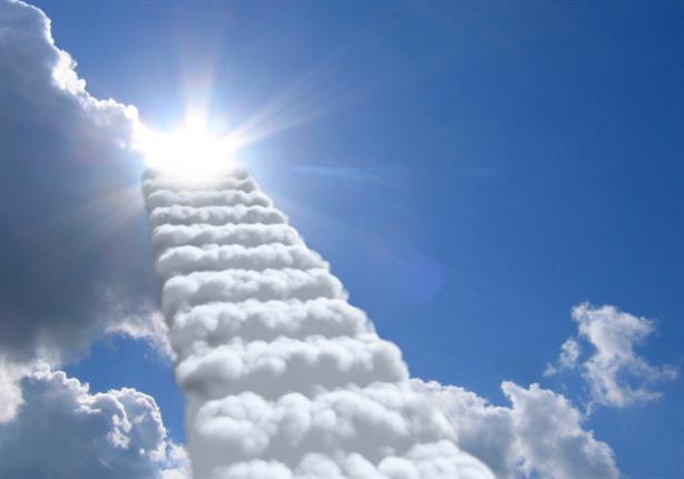 في معية الله تعالى