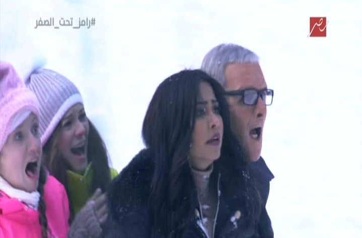 شيرين عبد الوهاب