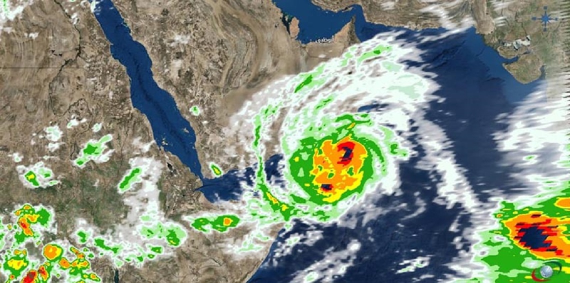 إعصار مكونو إعصار مكونو