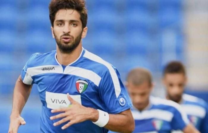 فهد الأنصارى