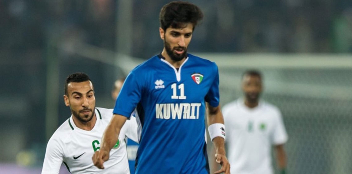 فهد الأنصاري