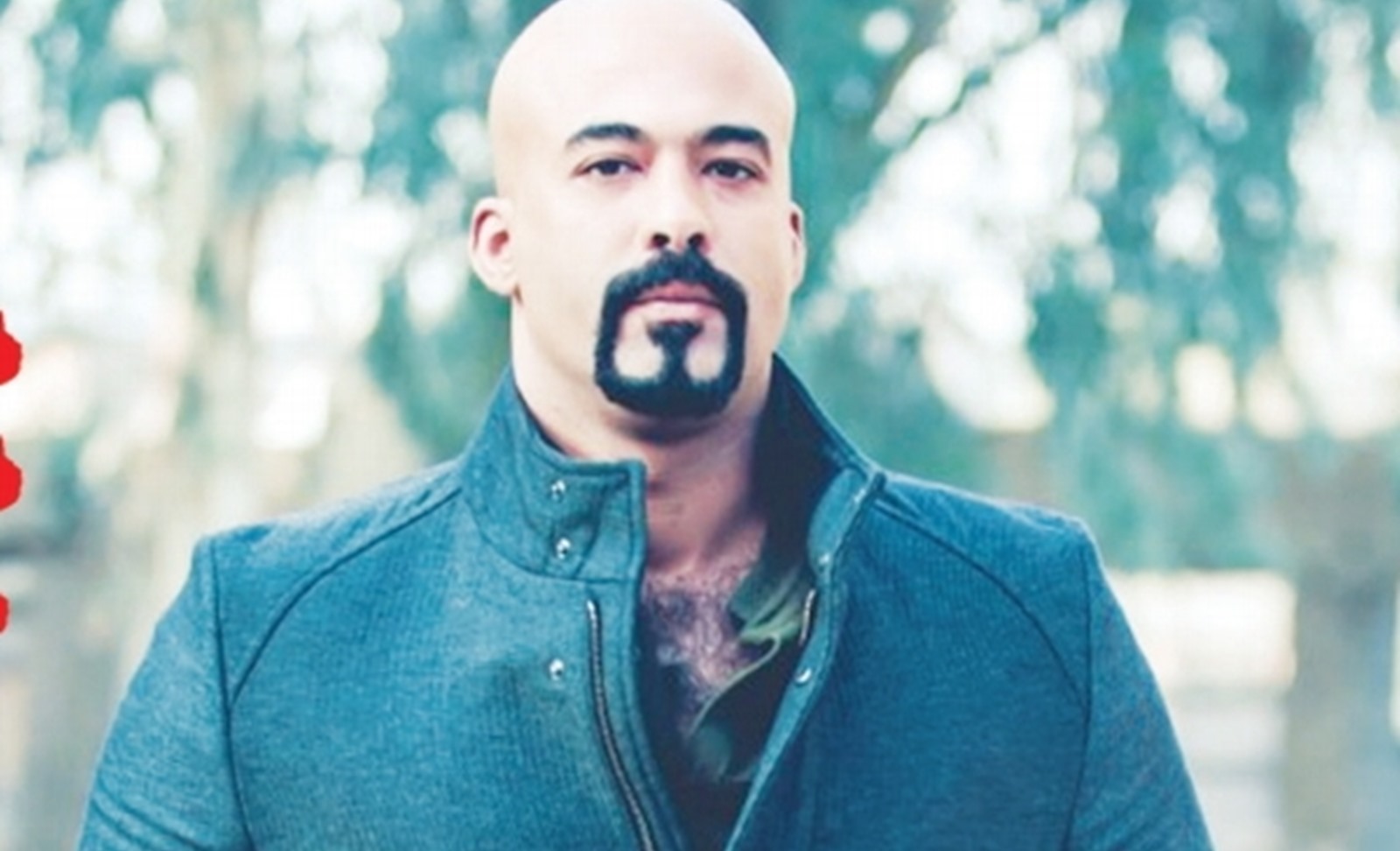 هيثم زكي - كلبش 2