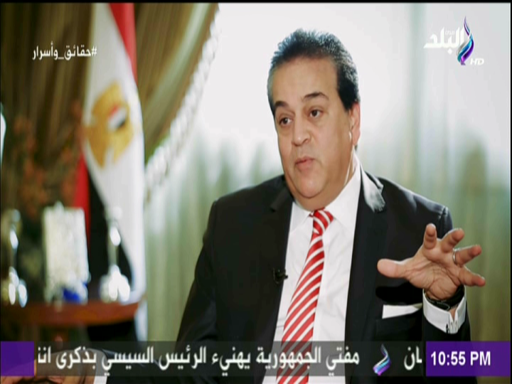 خالد عبد الغفار 