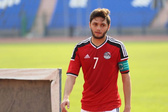 كريم نيدفيد كريم نيدفيد