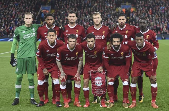 ليفربول ليفربول