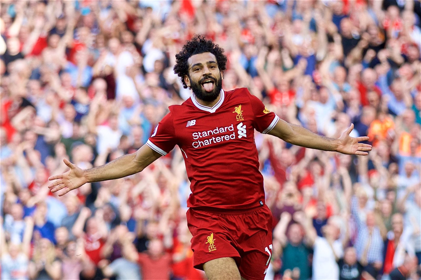 محمد صلاح محمد صلاح