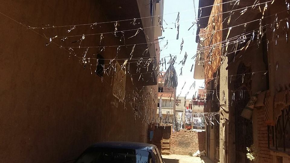 التكنولوجيا تفترس العادات الرمضانية بالقليوبية 