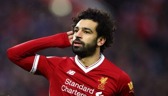 محمد صلاح محمد صلاح
