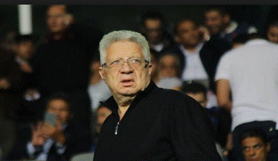 مرتضى منصور رئيس نادى الزمالك مرتضى منصور رئيس نادى الزمالك