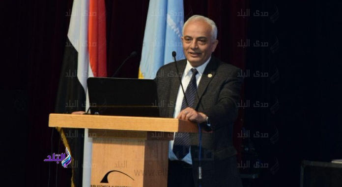 الدكتور رضا حجازي الدكتور رضا حجازي