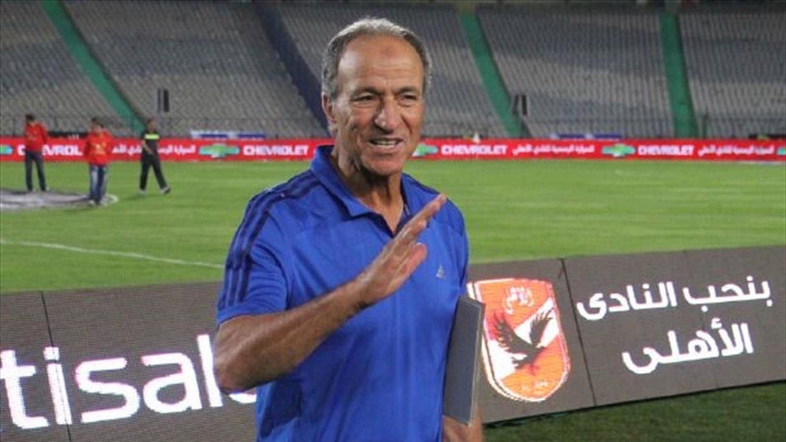فتحي مبروك