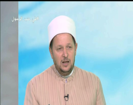 لشيخ الشحات العزازى لشيخ الشحات العزازى