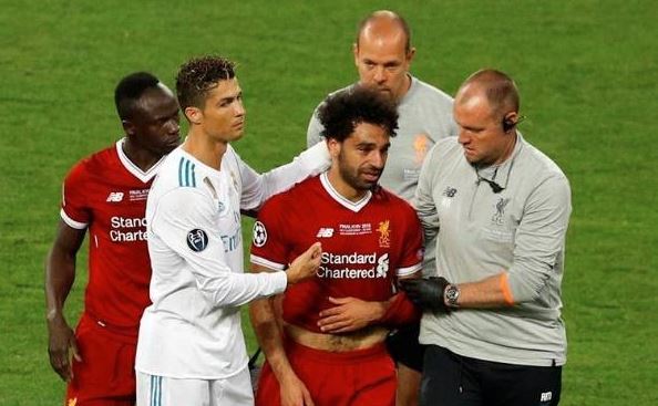 محمد صلاح