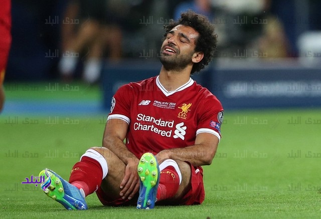 محمد صلاح 