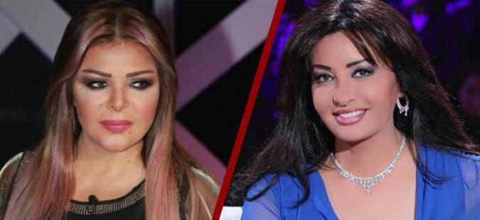 لطيفة وفلة الجزائرية 