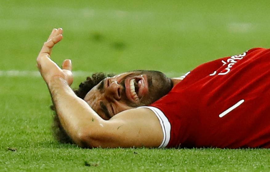 محمد صلاح نجم ليفربول محمد صلاح نجم ليفربول