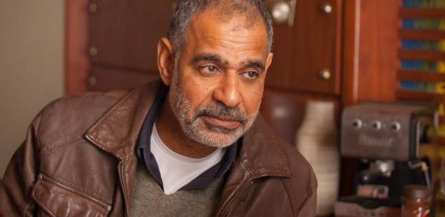 محمود البزواي