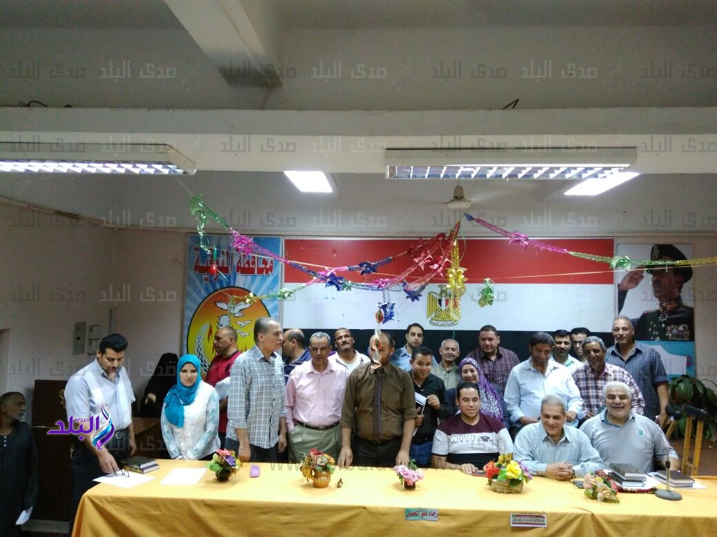 قومي المرأه بالمنوفيه