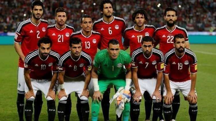 منتخب مصر منتخب مصر
