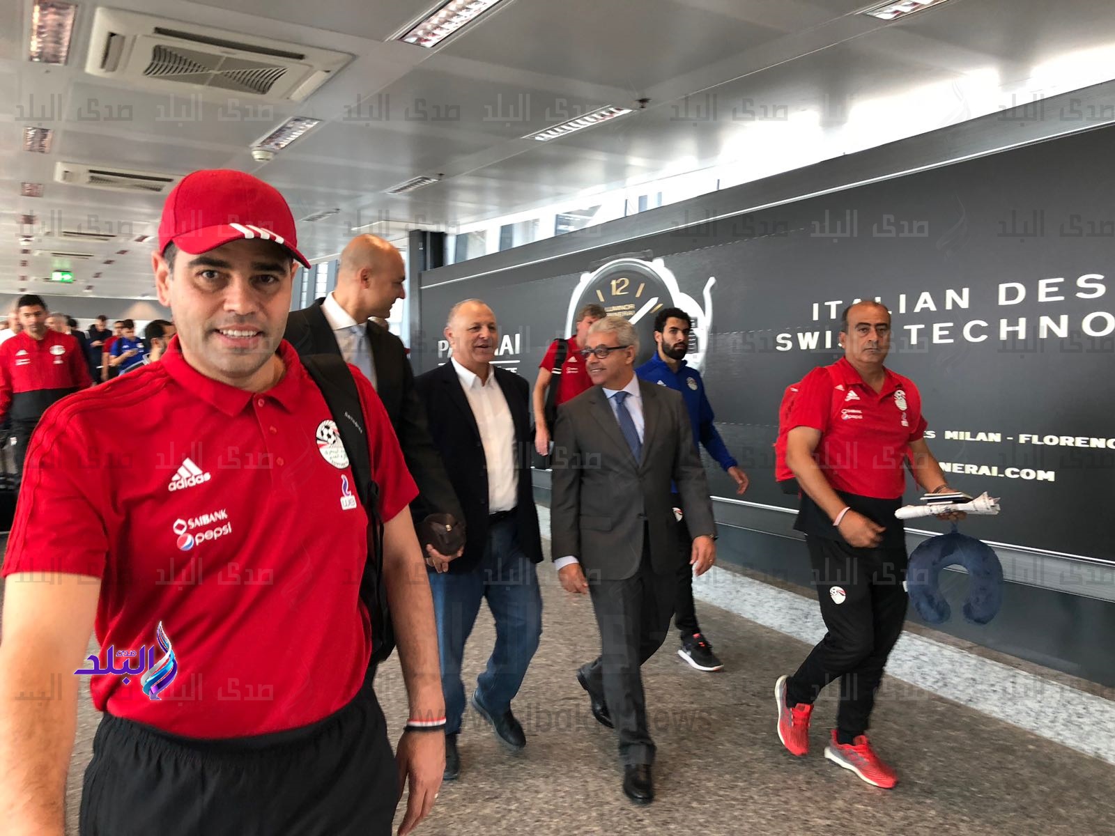 المنتخب الوطني