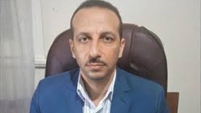 المحامى عزت غنيم
