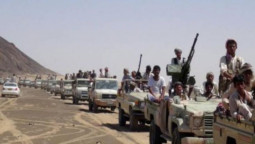 المقاومة اليمنية المقاومة اليمنية