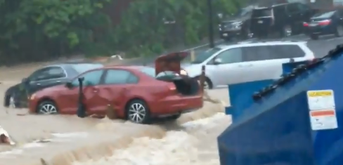 إعصار ألبرتو 