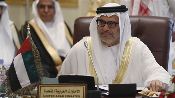 قرقاش: عهد الإمارات هو عودة الدولة والاستقرار إلى اليمن قرقاش: عهد الإمارات هو عودة الدولة والاستقرار إلى اليمن